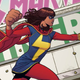 Illustration for article titled Exclusive preview: Kamala Khan suits up with a fanny pack in iMs. Marvel /i#4